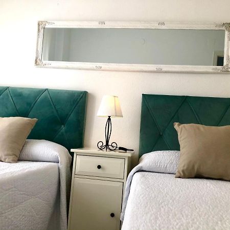 Gatu Premium Vista Infinita 1ªlinea Mar Wifi, Aire Acc Apartment Cadiz Exterior photo