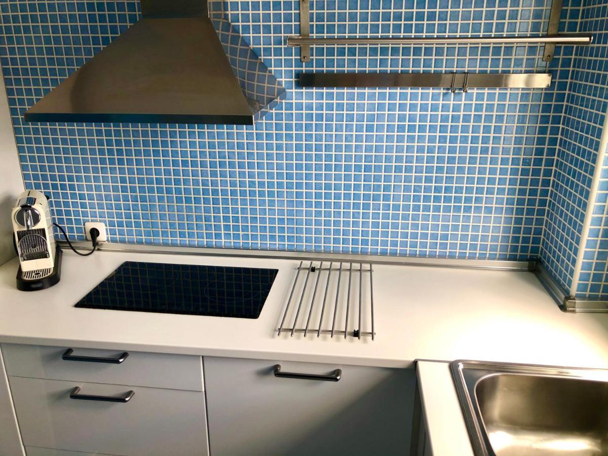Gatu Premium Vista Infinita 1ªlinea Mar Wifi, Aire Acc Apartment Cadiz Exterior photo